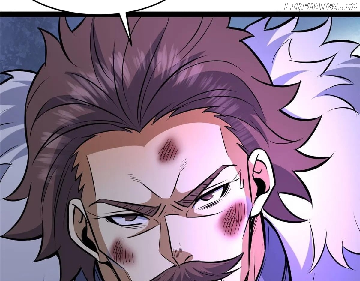 Divine Urban God Chapter 267 - page 31